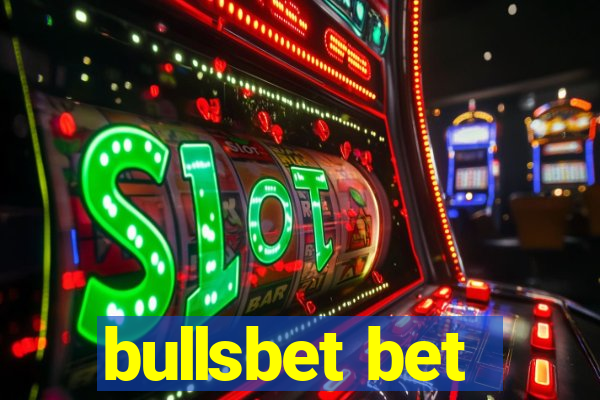 bullsbet bet